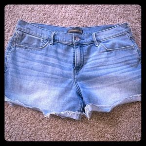 Abercrombie&Fitch Women Shorts